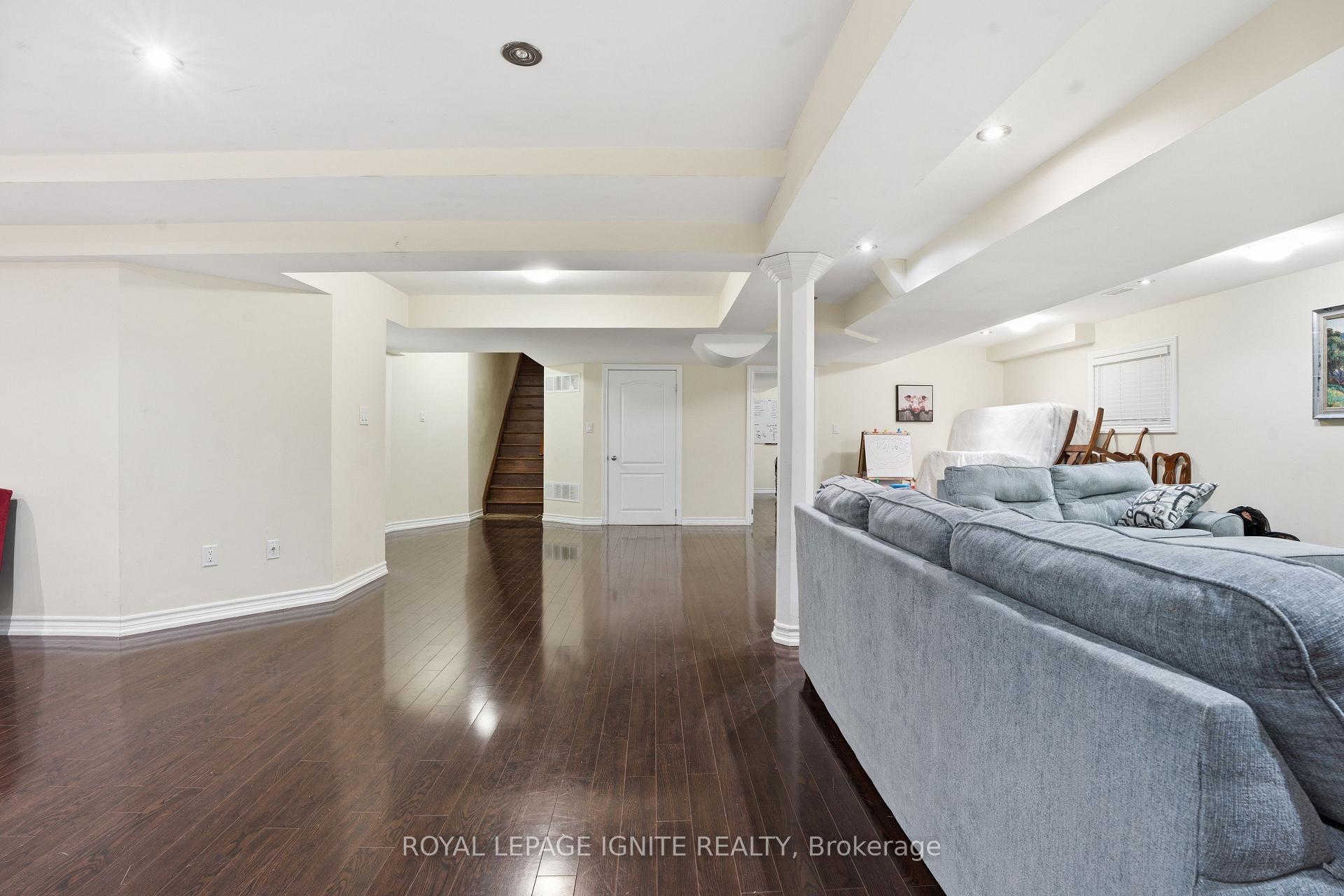 Photo 33 of 36 Valleyridge Crescent, Brampton, Bram East — HOMEH