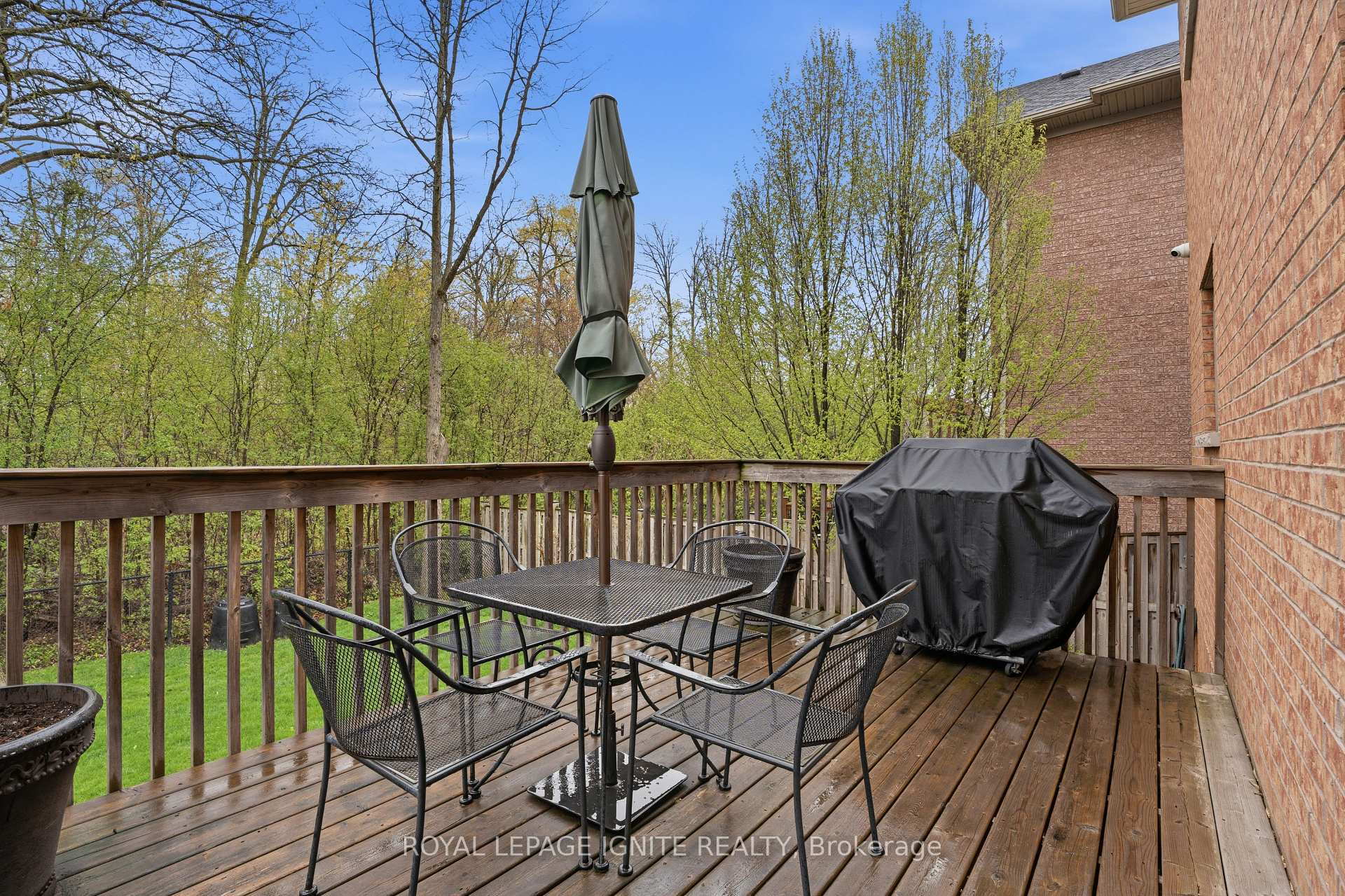 Photo 34 of 36 Valleyridge Crescent, Brampton, Bram East — HOMEH