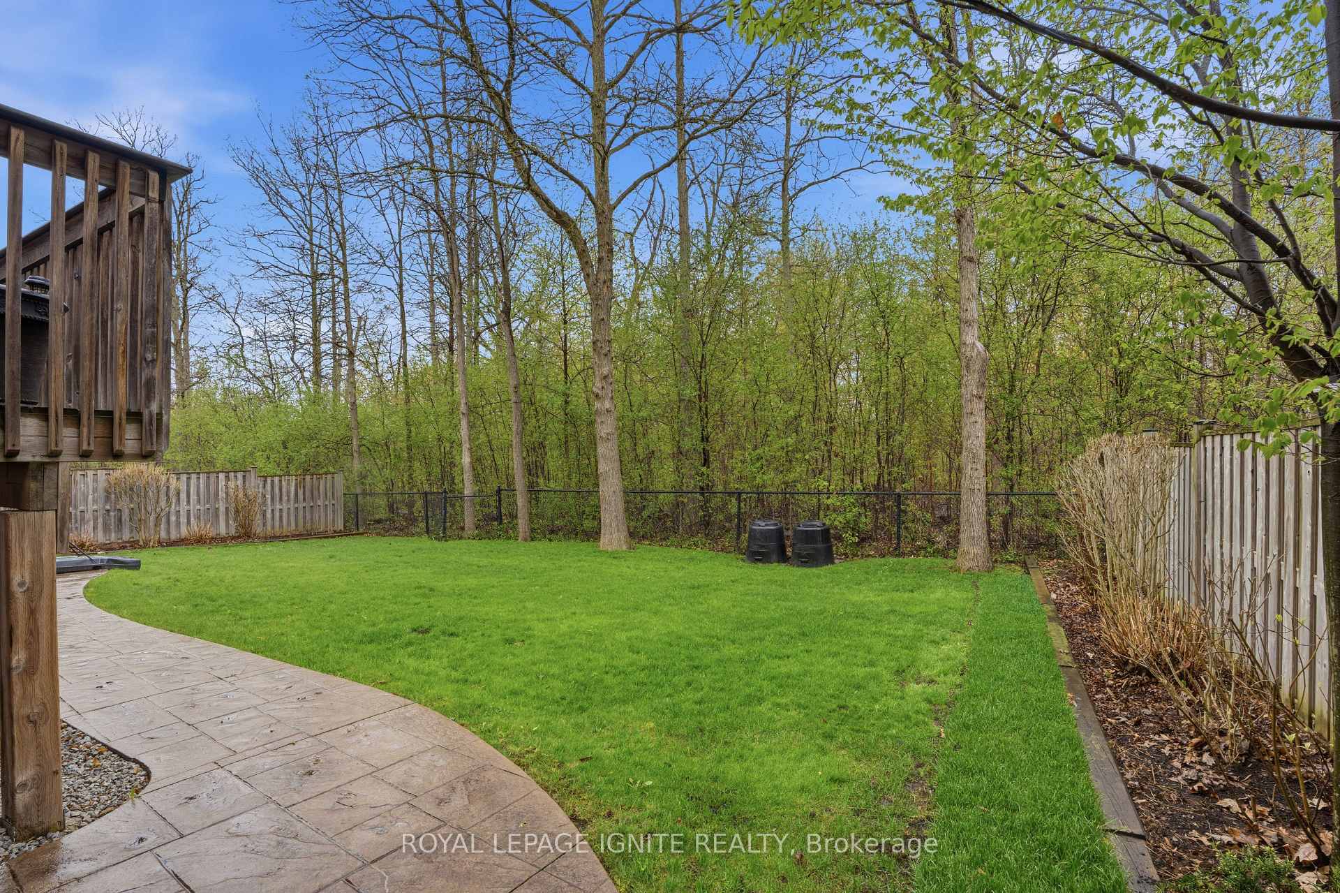 Photo 37 of 36 Valleyridge Crescent, Brampton, Bram East — HOMEH