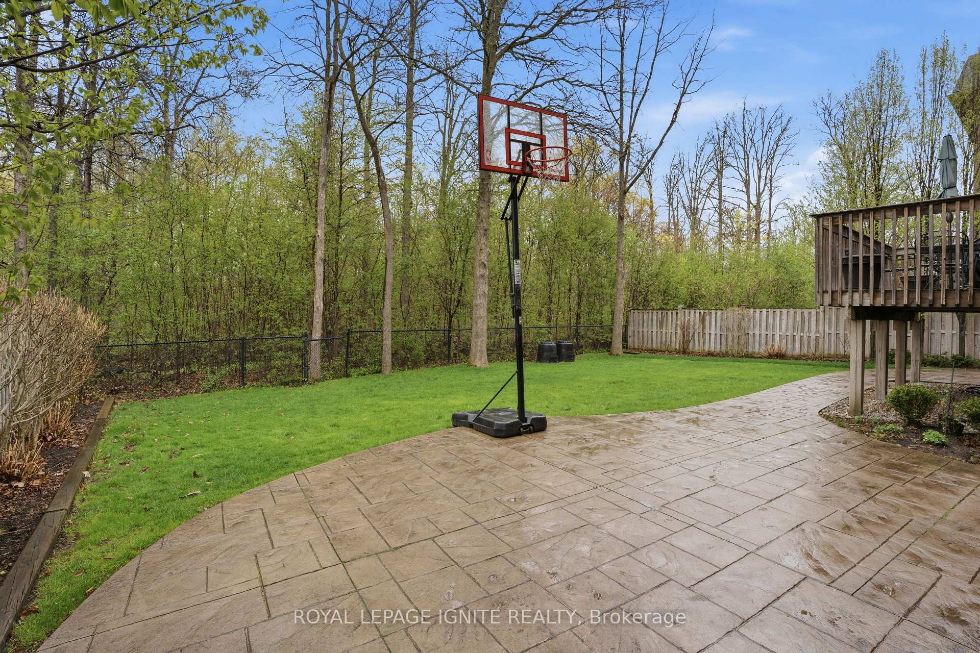 Photo 38 of 36 Valleyridge Crescent, Brampton, Bram East — HOMEH