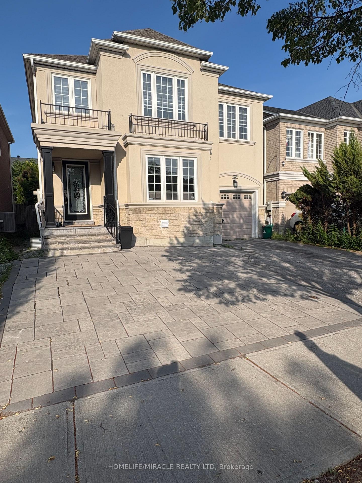 Photo 2 of 15 Nobbs Drive, Ajax, Northwest Ajax — HOMEH
