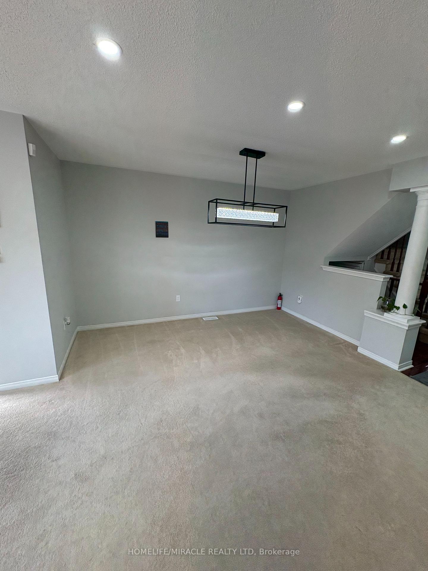 Photo 8 of 15 Nobbs Drive, Ajax, Northwest Ajax — HOMEH