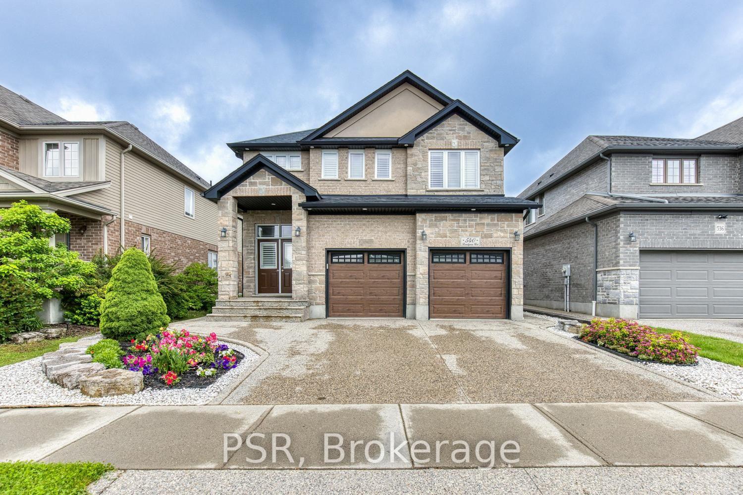 Photo 1 of 540 Landgren Court, Waterloo — HOMEH