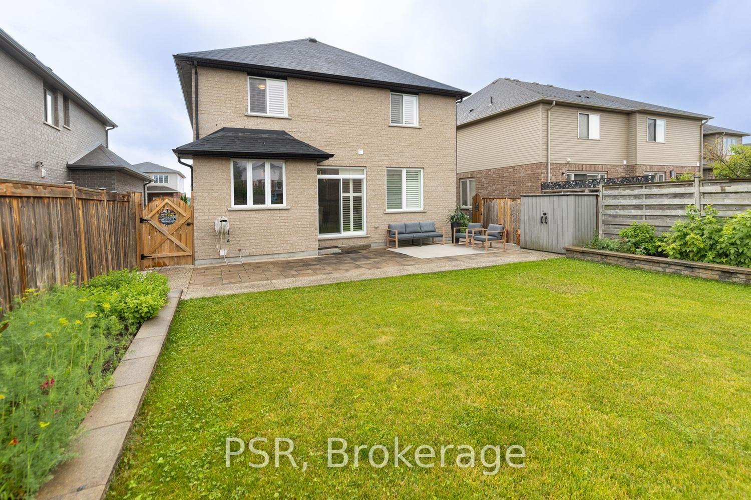 Photo 26 of 540 Landgren Court, Waterloo — HOMEH