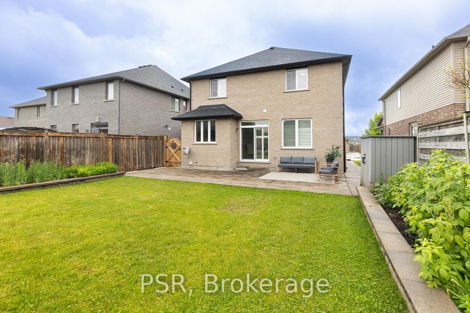 Photo 27 of 540 Landgren Court, Waterloo — HOMEH