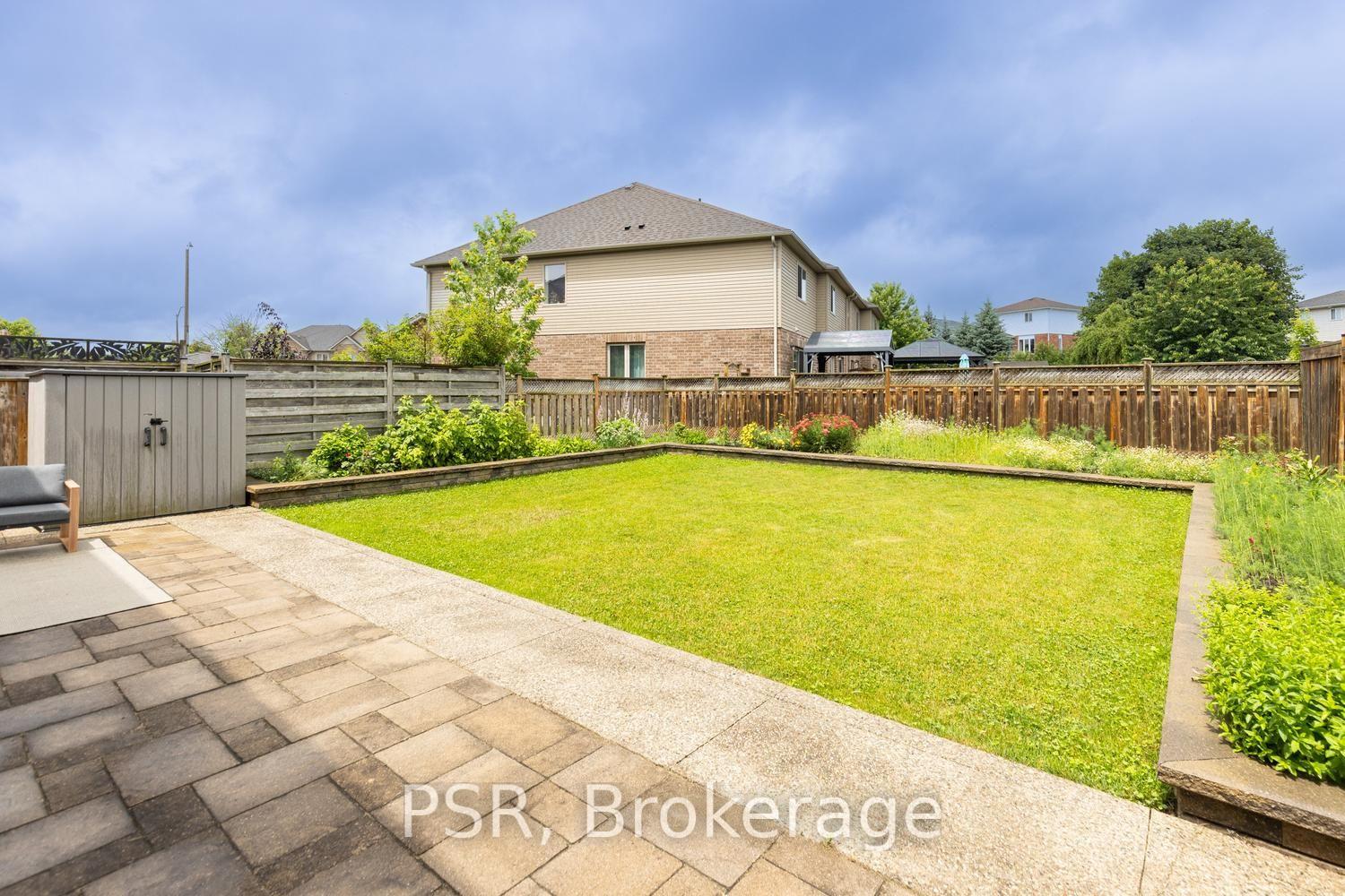 Photo 28 of 540 Landgren Court, Waterloo — HOMEH