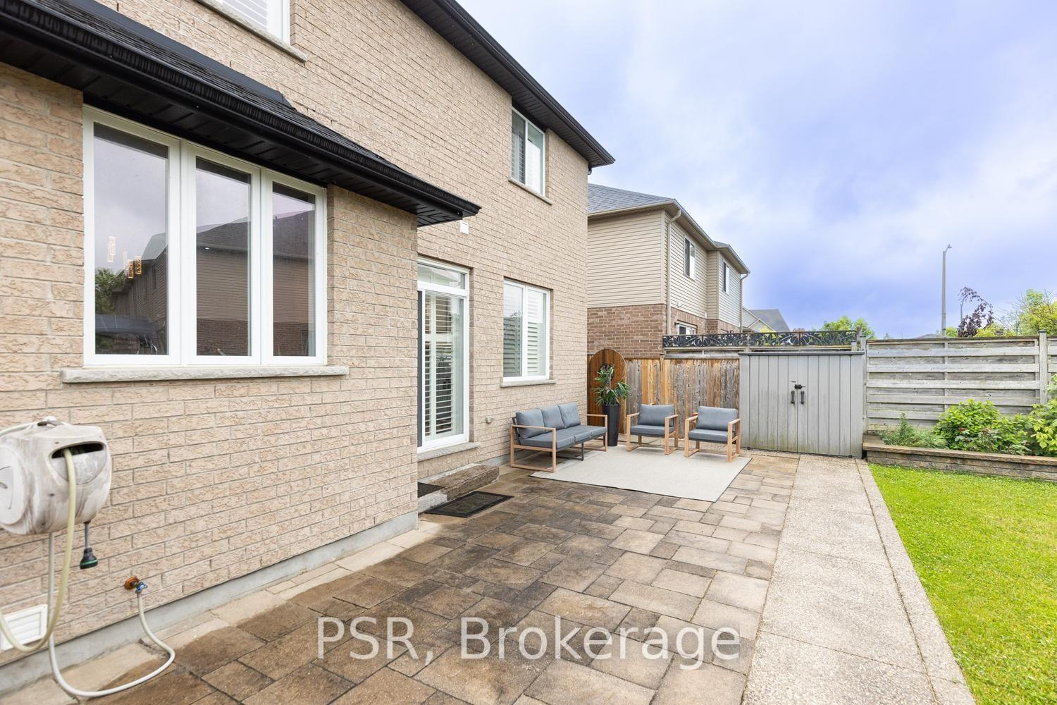 Photo 30 of 540 Landgren Court, Waterloo — HOMEH