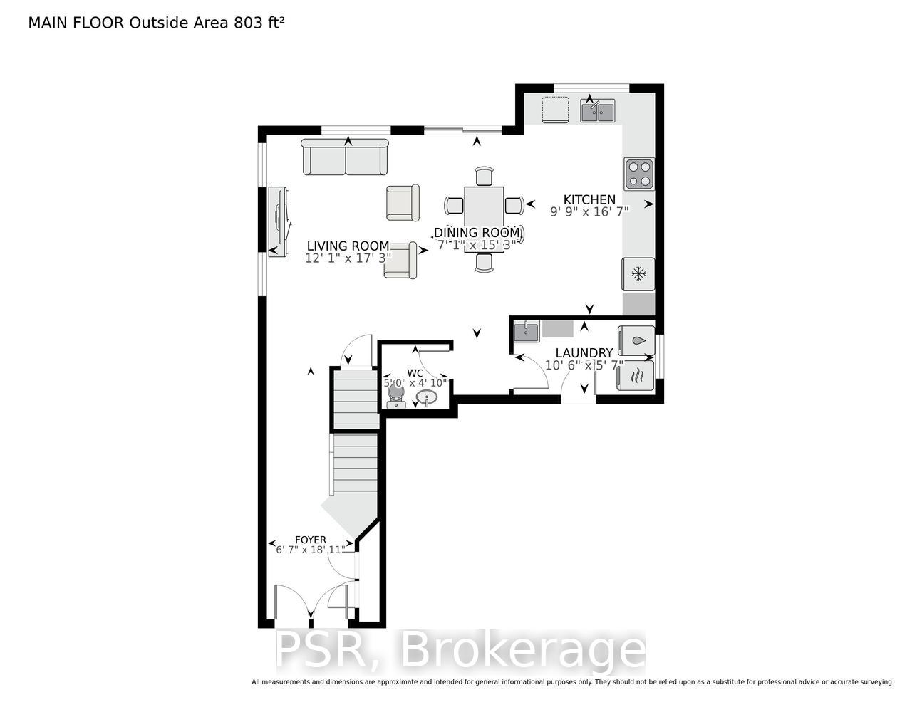 Photo 31 of 540 Landgren Court, Waterloo — HOMEH