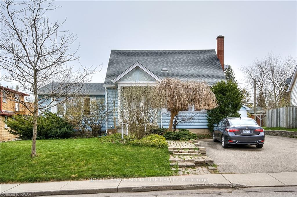 Photo 27 of Unit B, 29 Marshall Street, Waterloo, Beechwood/University — HOMEH