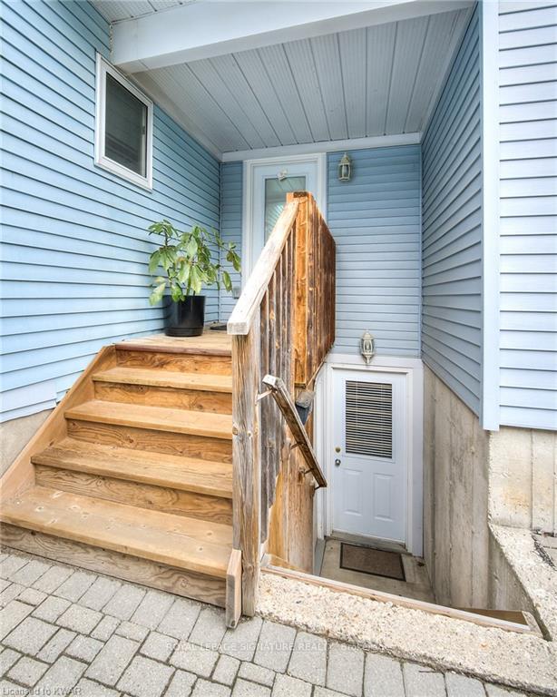 Photo 28 of Unit B, 29 Marshall Street, Waterloo, Beechwood/University — HOMEH