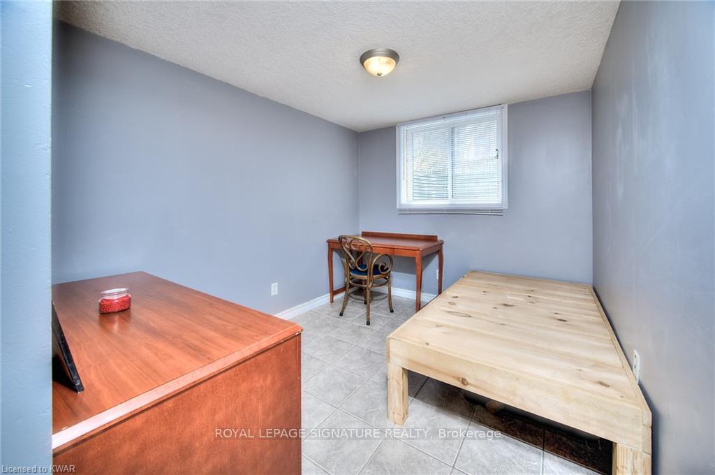 Photo 12 of Unit B, 29 Marshall Street, Waterloo, Beechwood/University — HOMEH