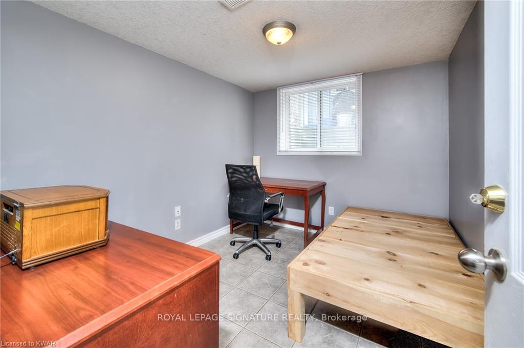 Photo 15 of Unit B, 29 Marshall Street, Waterloo, Beechwood/University — HOMEH