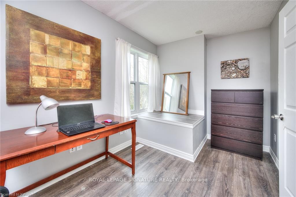 Photo 20 of Unit B, 29 Marshall Street, Waterloo, Beechwood/University — HOMEH