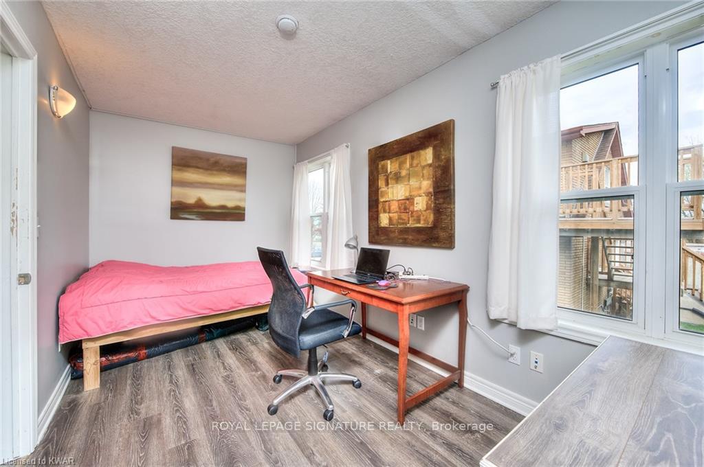 Photo 22 of Unit B, 29 Marshall Street, Waterloo, Beechwood/University — HOMEH
