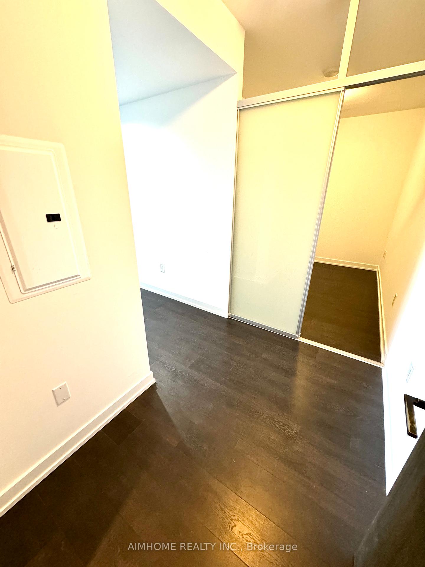 Photo 10 of Unit 2301, 426 University Avenue, Toronto, University — HOMEH