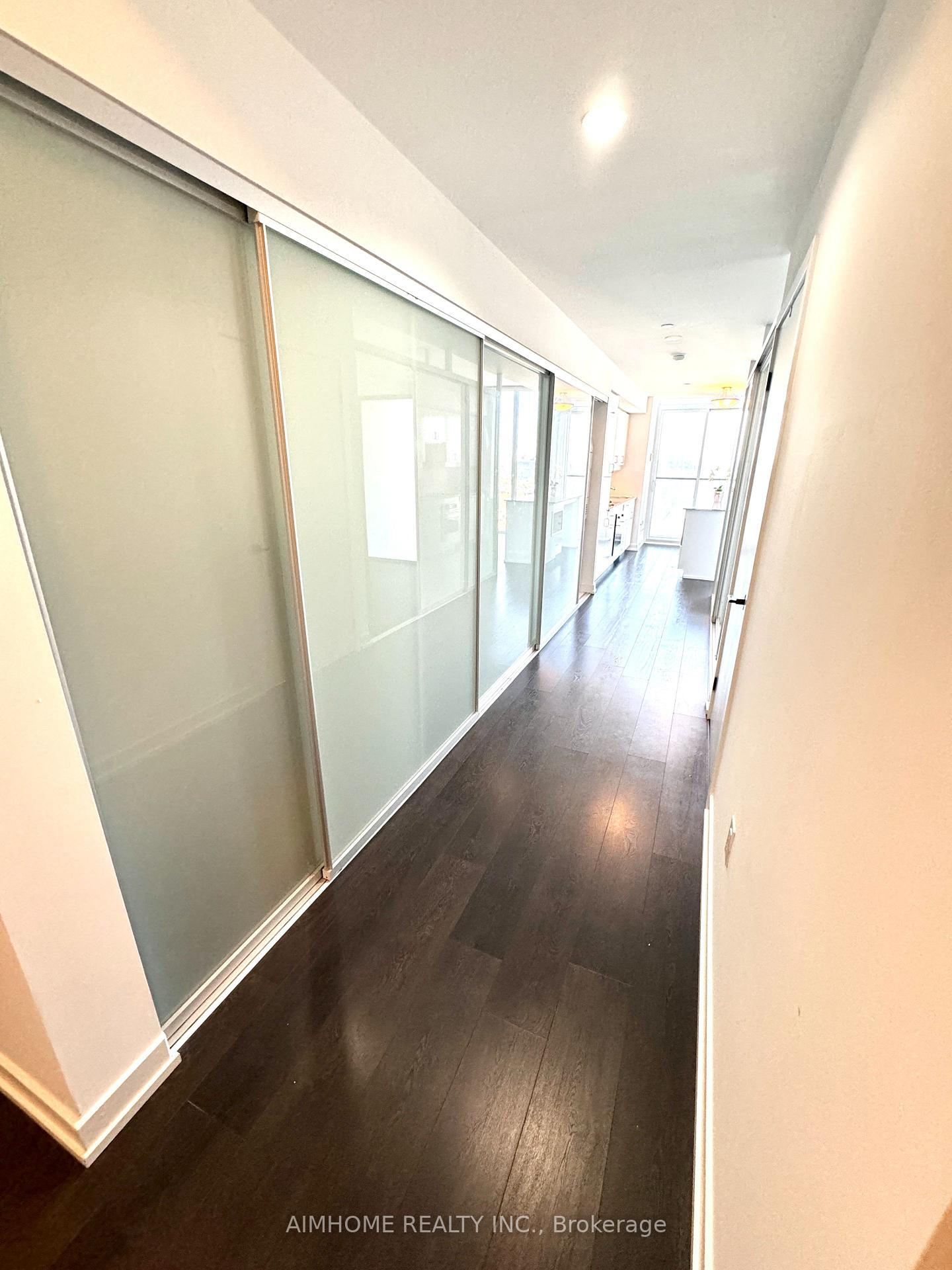 Photo 11 of Unit 2301, 426 University Avenue, Toronto, University — HOMEH