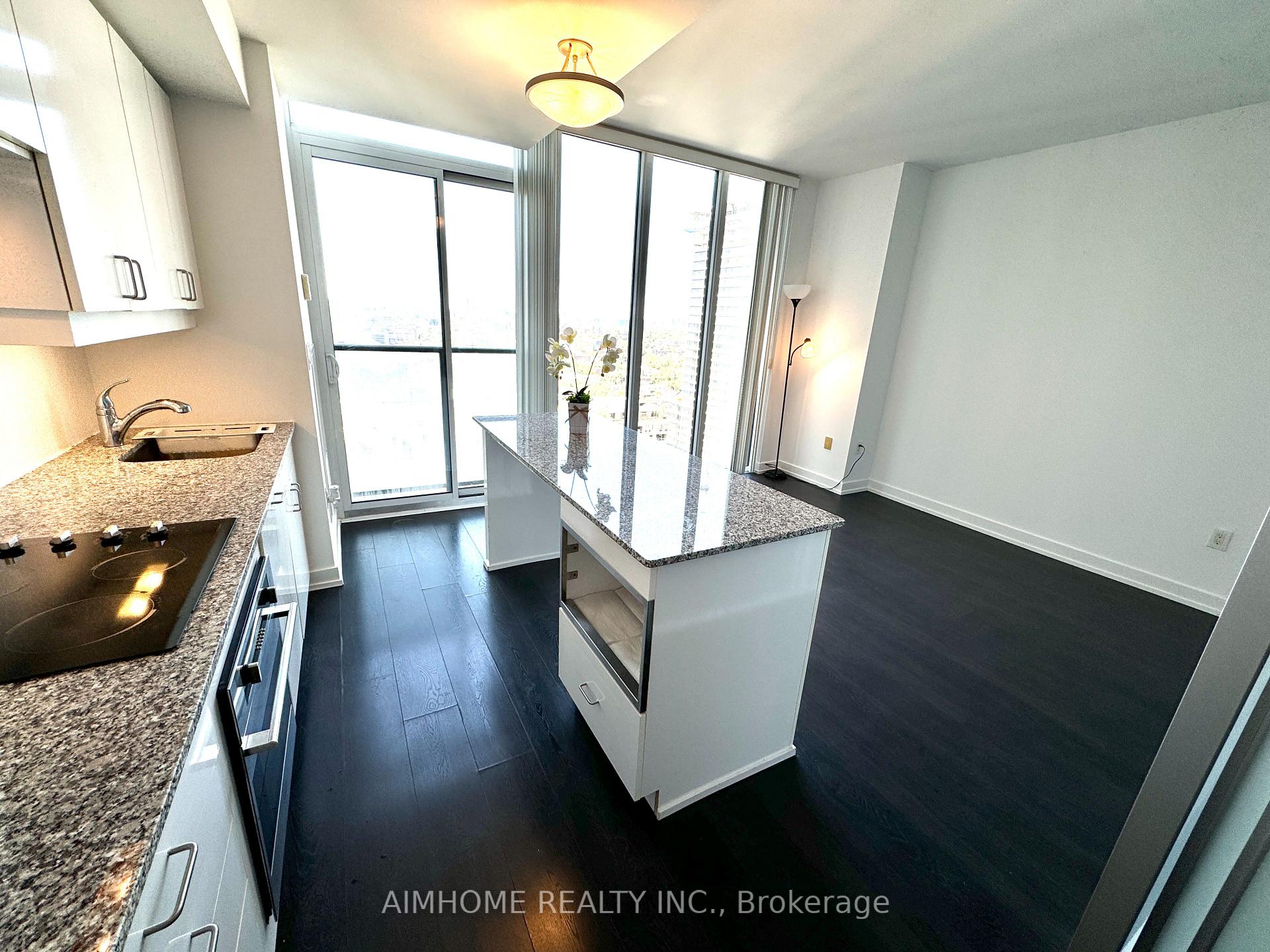 Photo 14 of Unit 2301, 426 University Avenue, Toronto, University — HOMEH