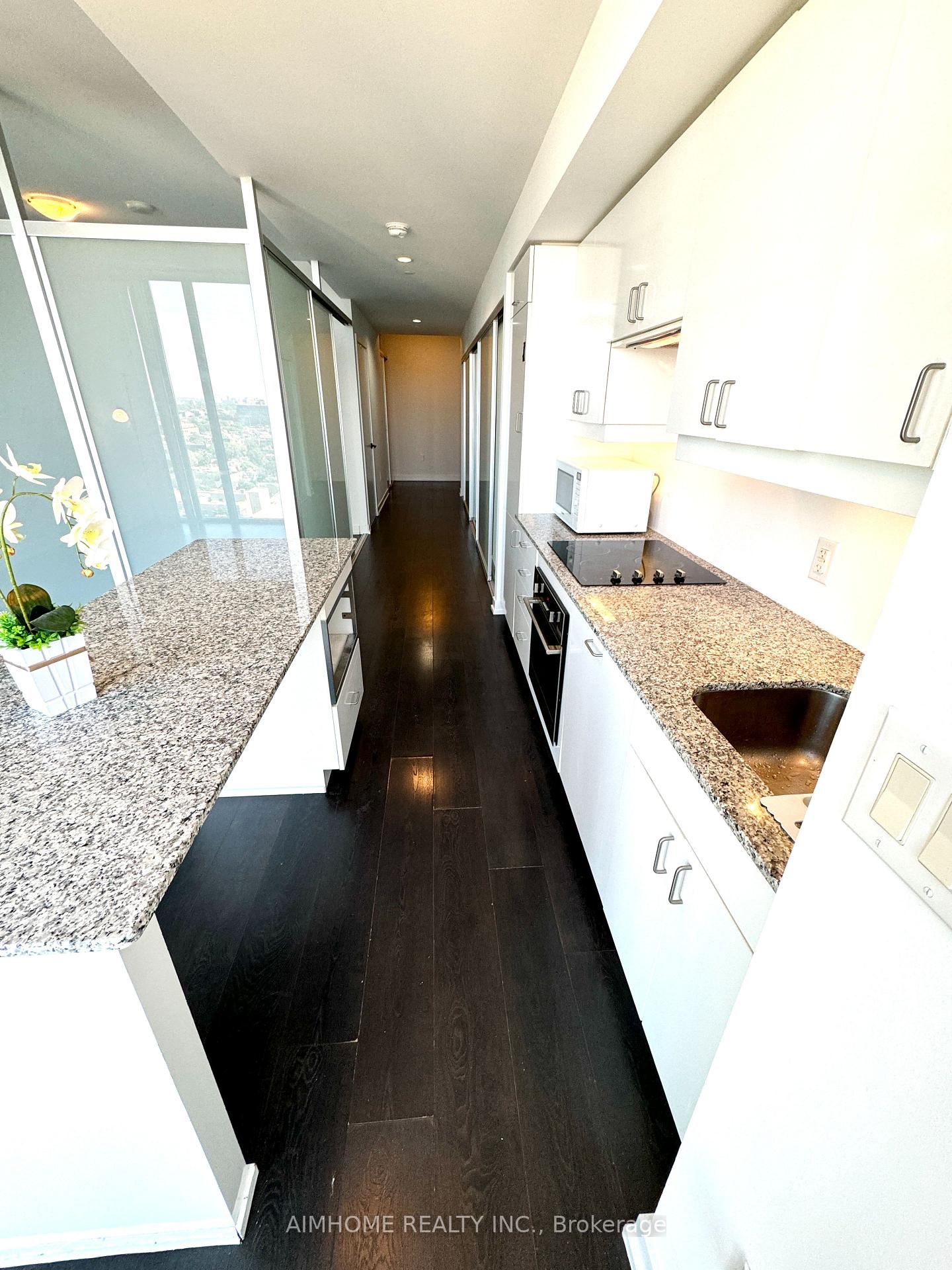 Photo 16 of Unit 2301, 426 University Avenue, Toronto, University — HOMEH