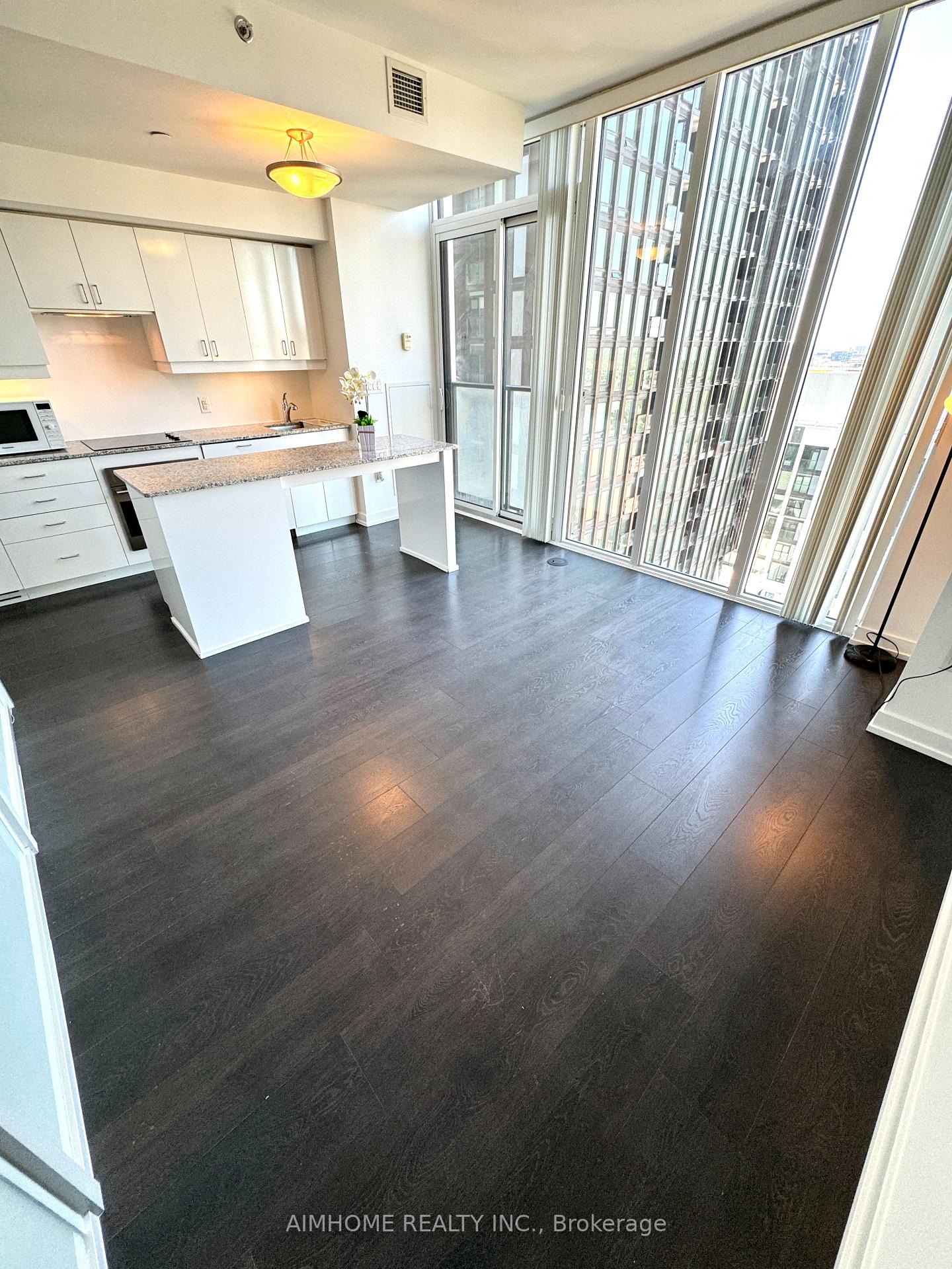 Photo 17 of Unit 2301, 426 University Avenue, Toronto, University — HOMEH