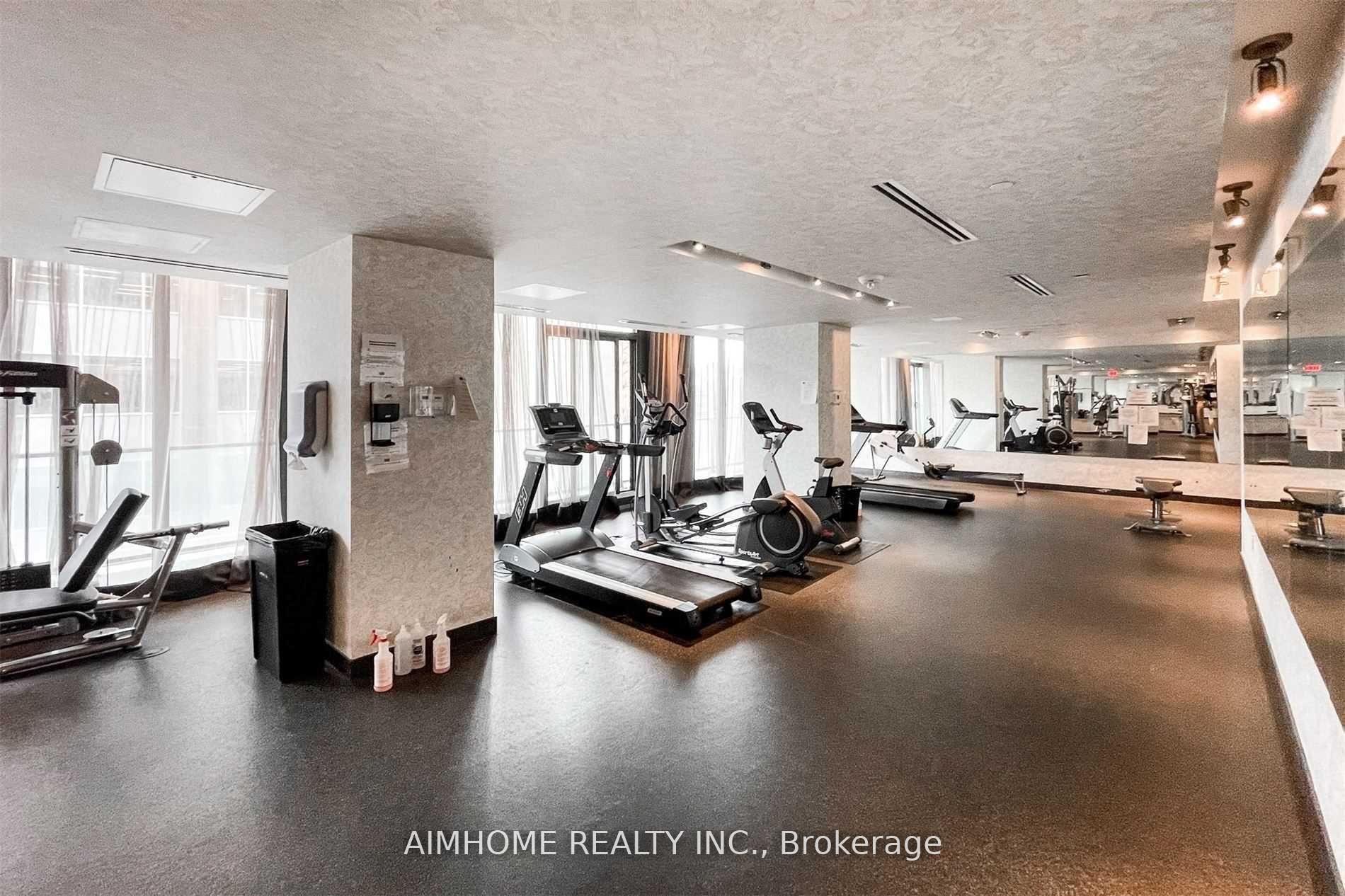 Photo 25 of Unit 2301, 426 University Avenue, Toronto, University — HOMEH