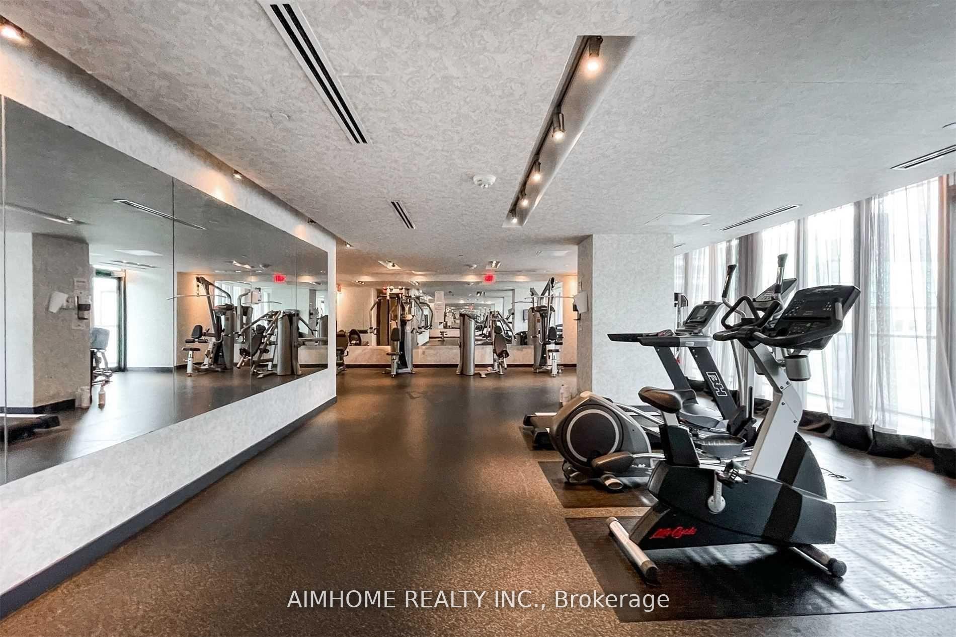 Photo 26 of Unit 2301, 426 University Avenue, Toronto, University — HOMEH
