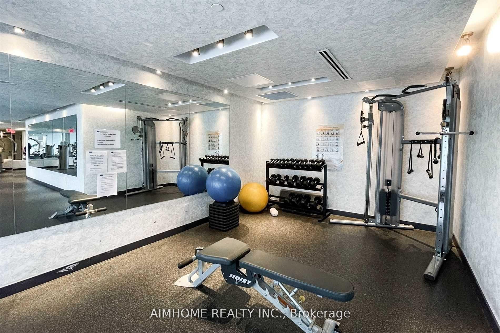 Photo 27 of Unit 2301, 426 University Avenue, Toronto, University — HOMEH