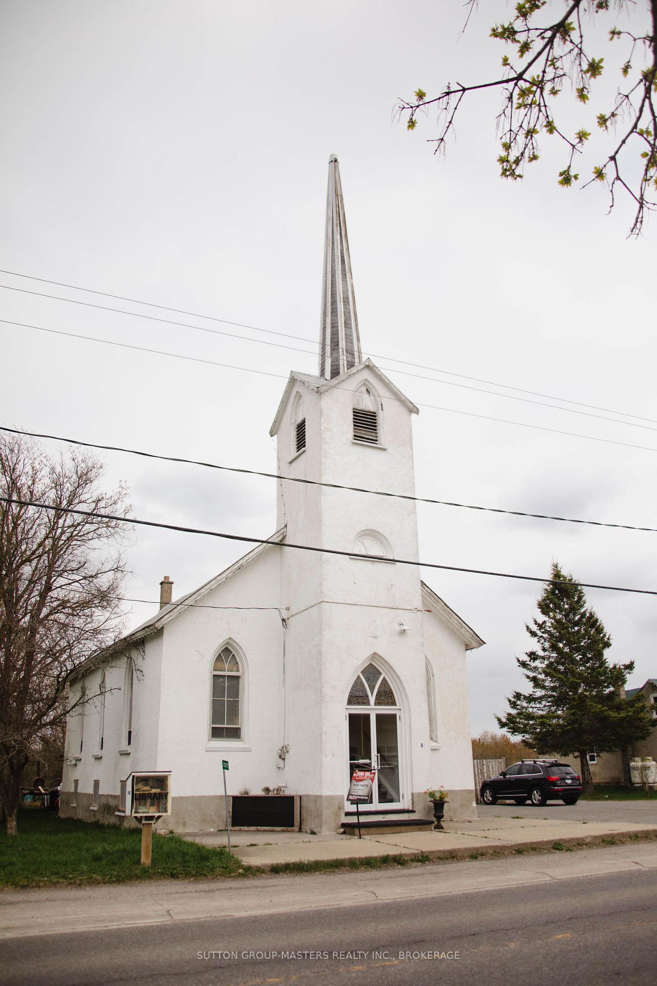 Photo 3 of 3271 41 Highway, Greater Napanee, Greater Napanee — HOMEH