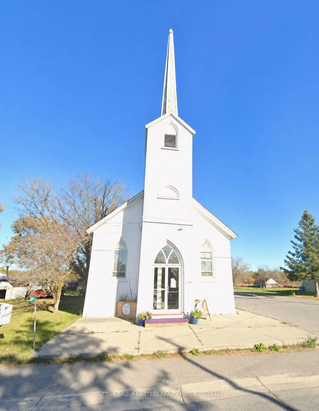 Photo 2 of 3271 41 Highway, Greater Napanee, Greater Napanee — HOMEH