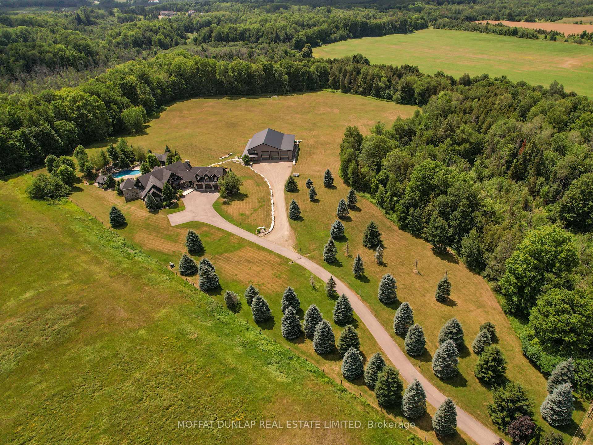 Photo 5 of 15520 Horseshoe Hill Road, Caledon, Rural Caledon — HOMEH