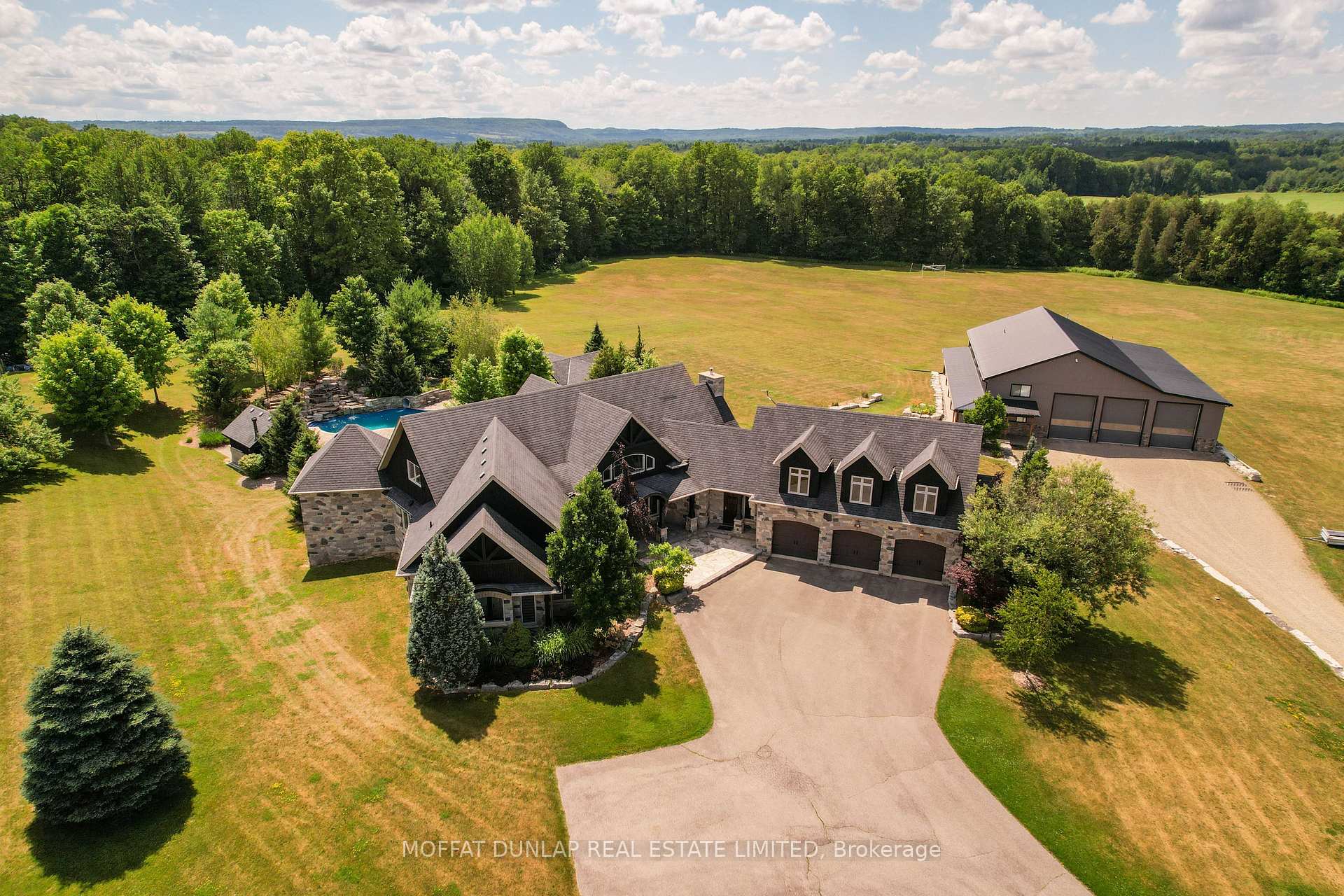 Photo of 15520 Horseshoe Hill Road