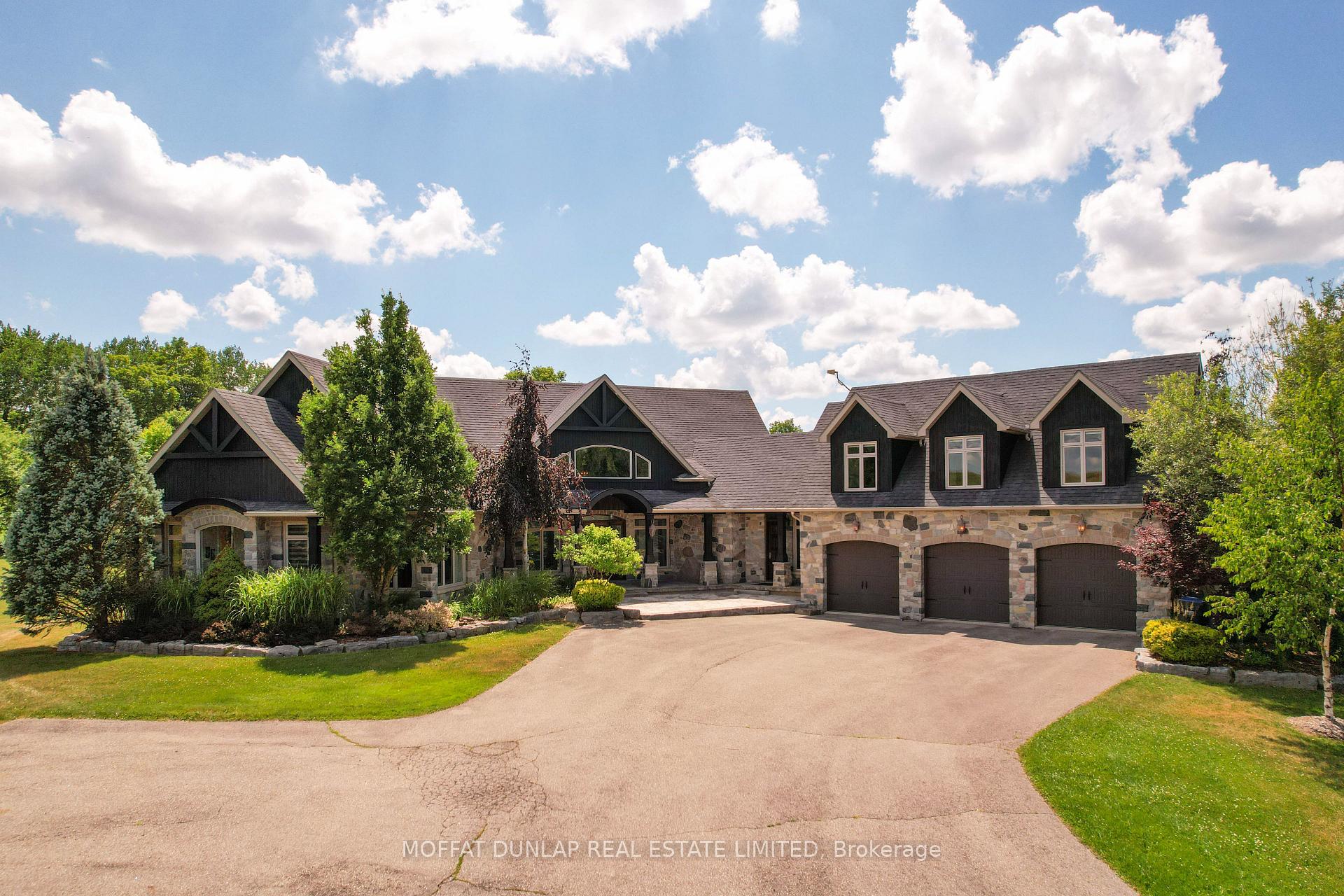 Photo 4 of 15520 Horseshoe Hill Road, Caledon, Rural Caledon — HOMEH
