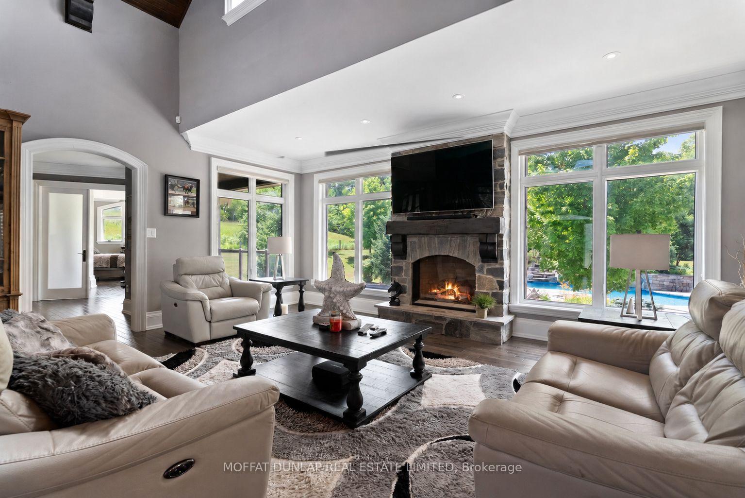 Photo 10 of 15520 Horseshoe Hill Road, Caledon, Rural Caledon — HOMEH
