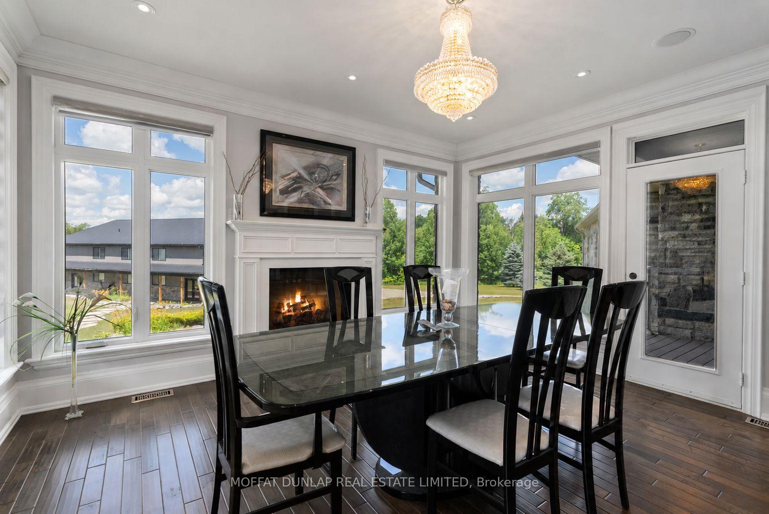 Photo 22 of 15520 Horseshoe Hill Road, Caledon, Rural Caledon — HOMEH