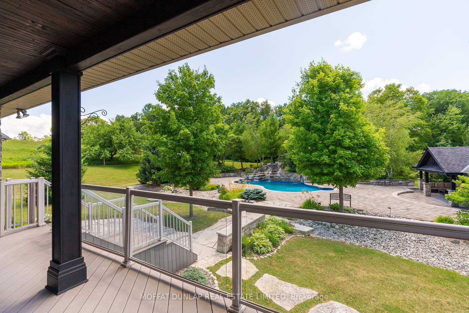 Photo 35 of 15520 Horseshoe Hill Road, Caledon, Rural Caledon — HOMEH