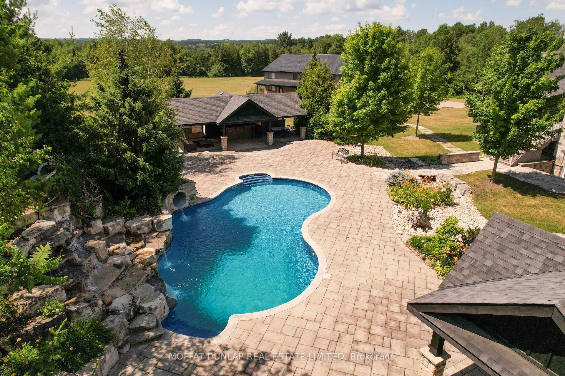 Photo 36 of 15520 Horseshoe Hill Road, Caledon, Rural Caledon — HOMEH