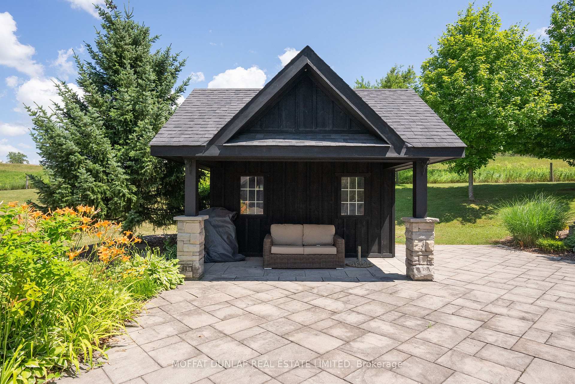 Photo 39 of 15520 Horseshoe Hill Road, Caledon, Rural Caledon — HOMEH