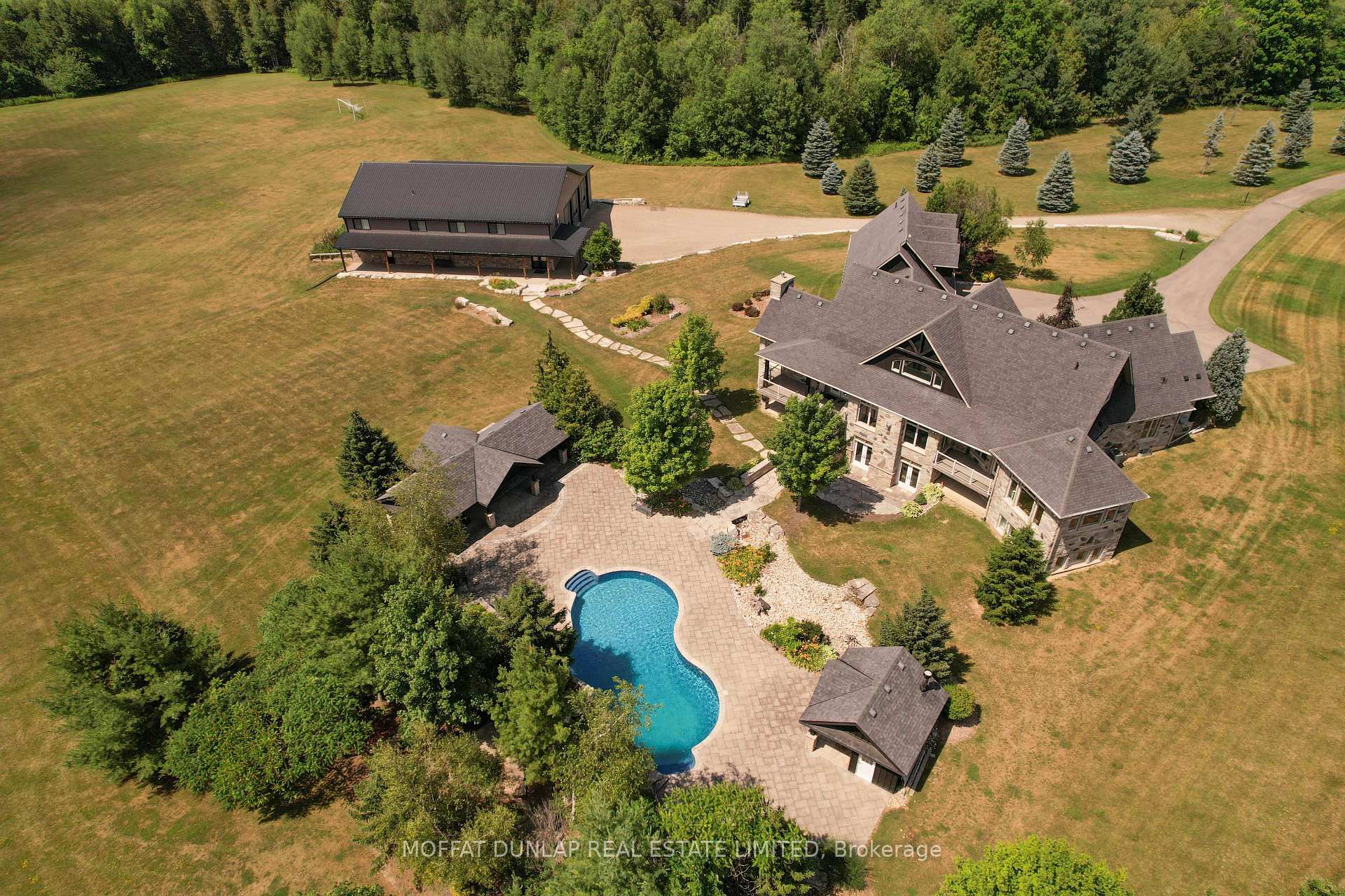 Photo 43 of 15520 Horseshoe Hill Road, Caledon, Rural Caledon — HOMEH