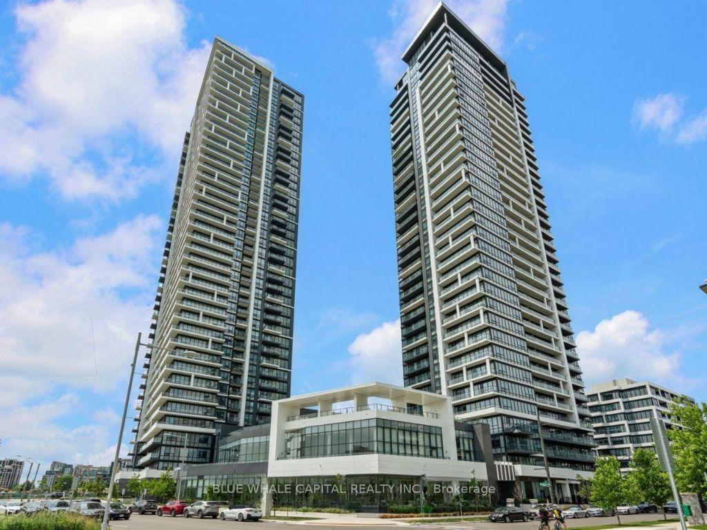 Photo 1 of Unit 710, 18 Water Walk Drive, Markham, Unionville — HOMEH