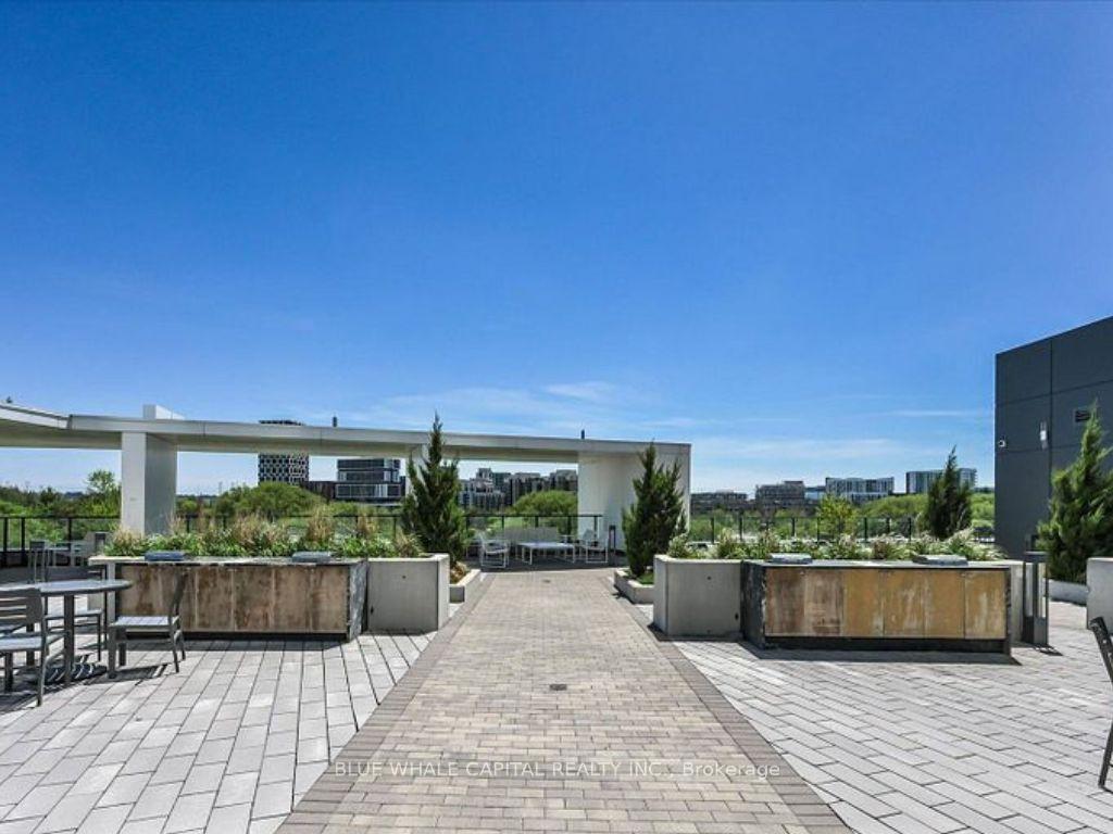 Photo 4 of Unit 710, 18 Water Walk Drive, Markham, Unionville — HOMEH