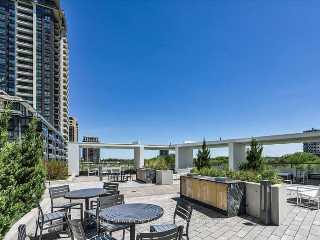 Photo 6 of Unit 710, 18 Water Walk Drive, Markham, Unionville — HOMEH