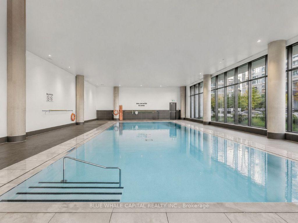 Photo 7 of Unit 710, 18 Water Walk Drive, Markham, Unionville — HOMEH