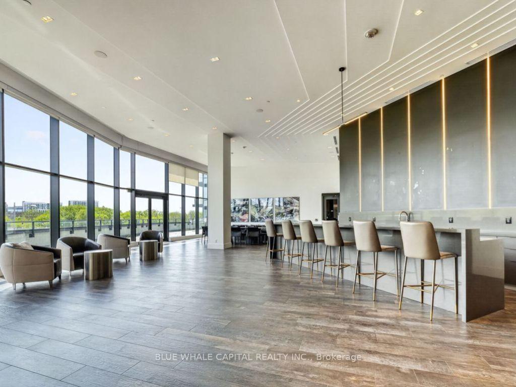 Photo 13 of Unit 710, 18 Water Walk Drive, Markham, Unionville — HOMEH