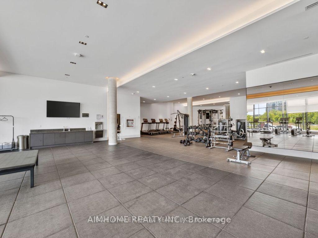 Photo 15 of Unit 710, 18 Water Walk Drive, Markham, Unionville — HOMEH
