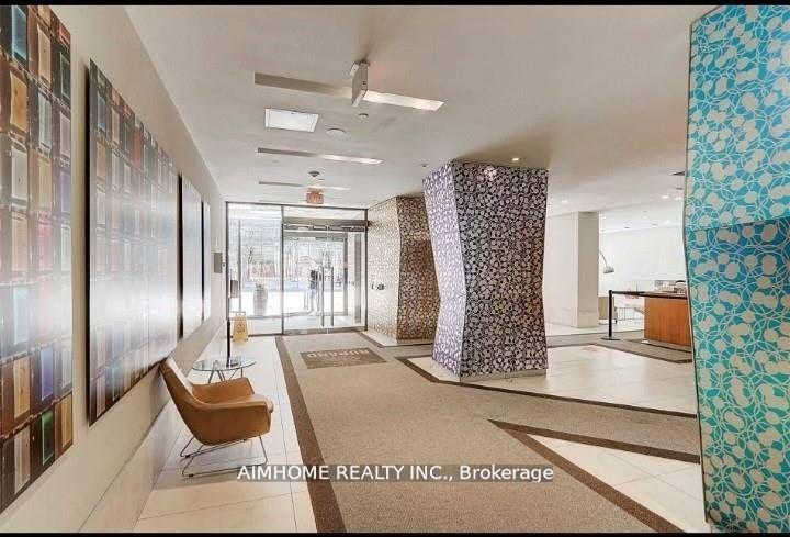 Photo 5 of Unit 2007, 832 Bay Street, Toronto, Bay Street Corridor — HOMEH