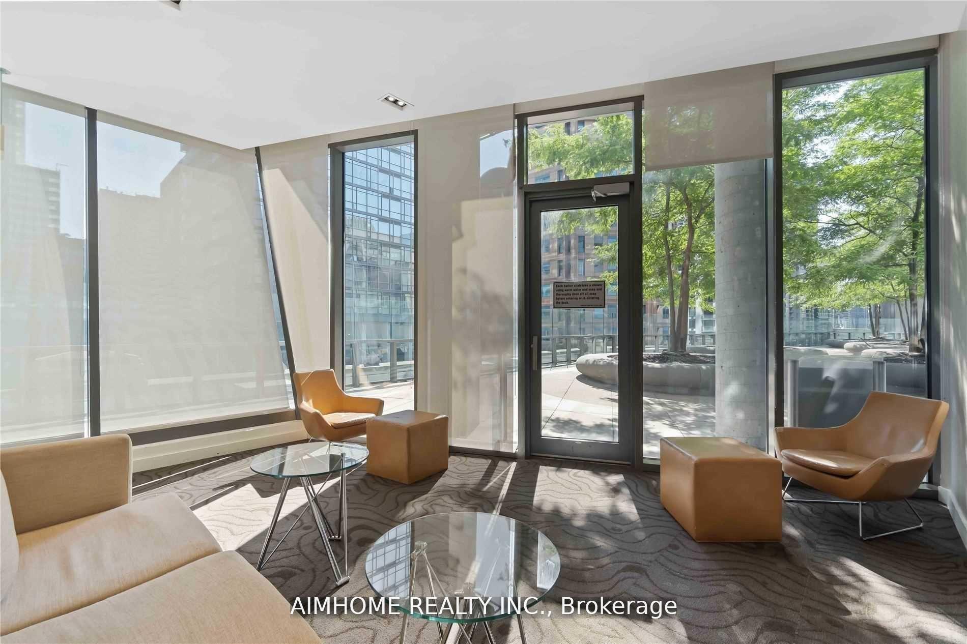 Photo 8 of Unit 2007, 832 Bay Street, Toronto, Bay Street Corridor — HOMEH