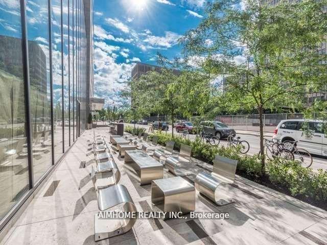 Photo 9 of Unit 2007, 832 Bay Street, Toronto, Bay Street Corridor — HOMEH