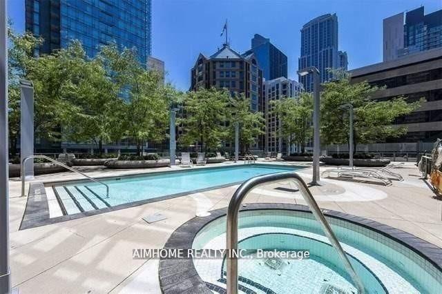 Photo 10 of Unit 2007, 832 Bay Street, Toronto, Bay Street Corridor — HOMEH