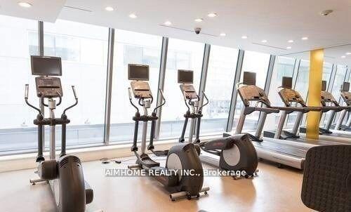 Photo 11 of Unit 2007, 832 Bay Street, Toronto, Bay Street Corridor — HOMEH