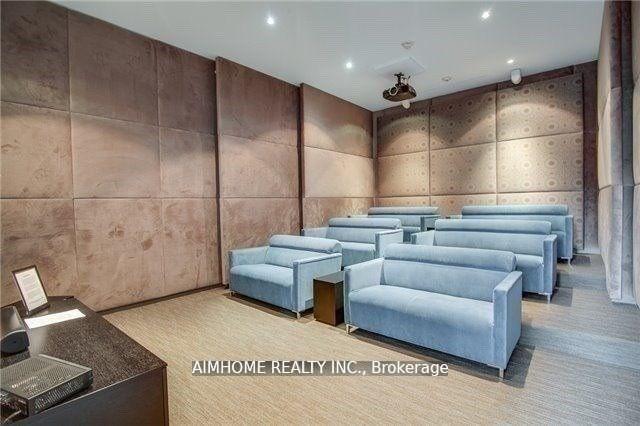 Photo 12 of Unit 2007, 832 Bay Street, Toronto, Bay Street Corridor — HOMEH