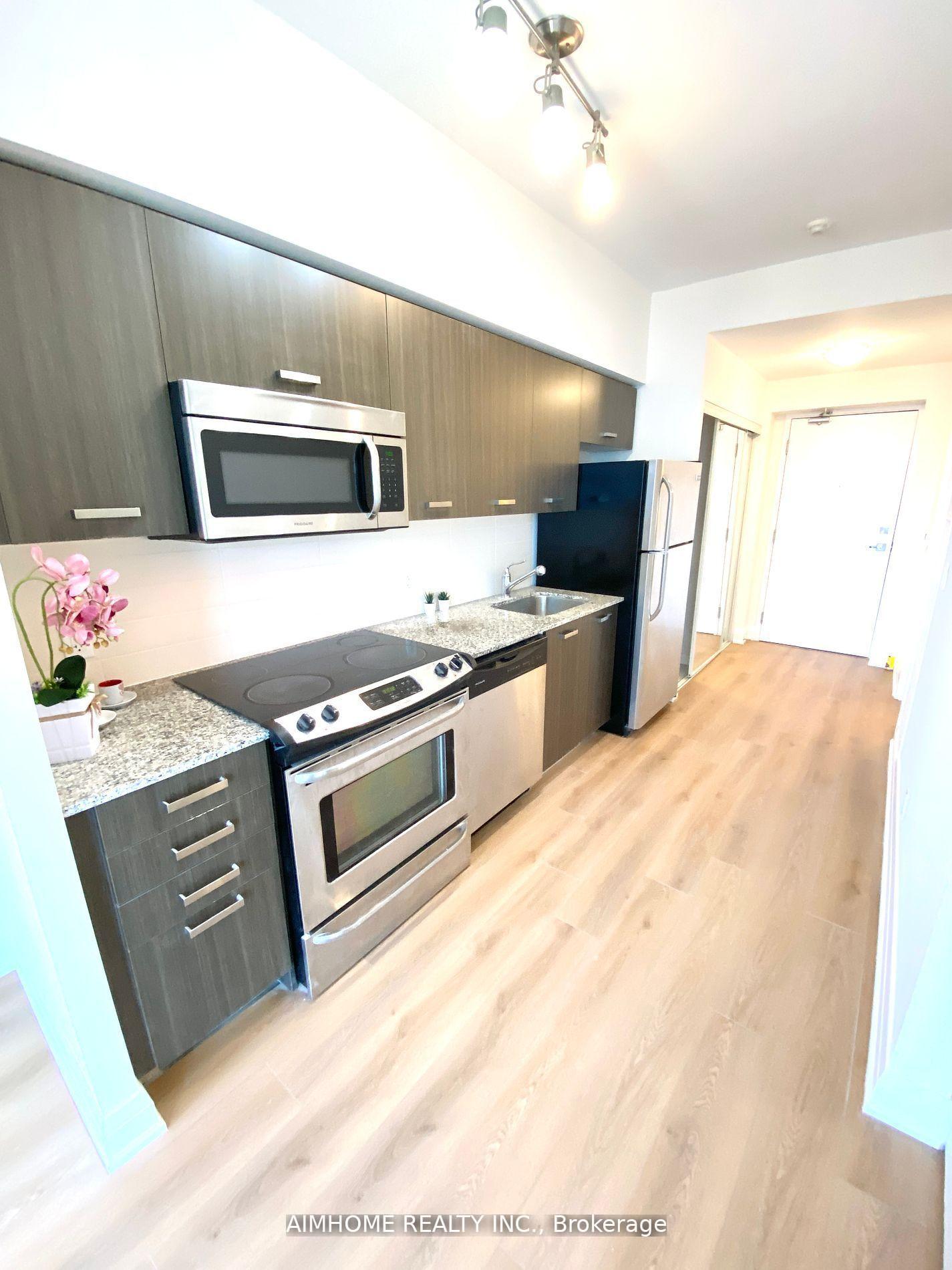 Photo 14 of Unit 2007, 832 Bay Street, Toronto, Bay Street Corridor — HOMEH